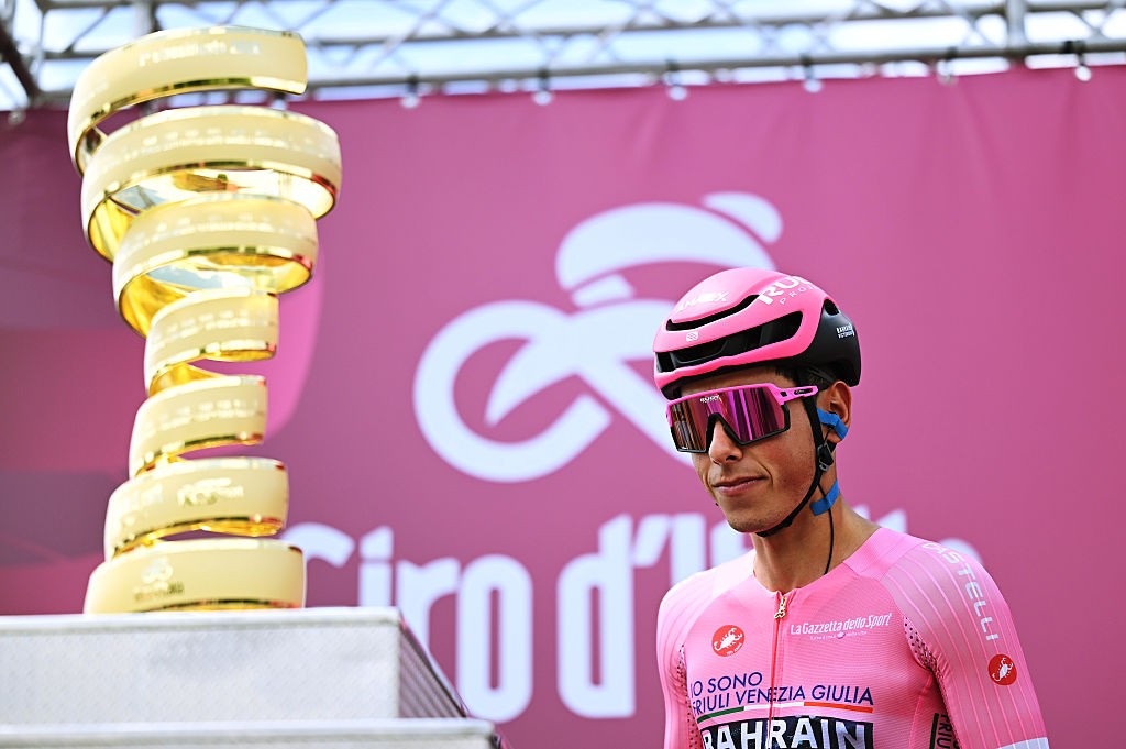 Giro d’Italia 2026, confira todas as etapas da semana com uma desafiadora chegada ao alto, onde assistir ao vivo a competição 1 girodociclismo.com.br giro ditalia 2026 confira todas as etapas da semana image 1