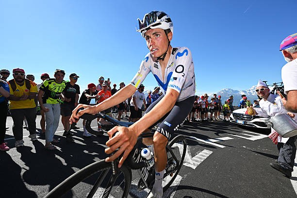 girodociclismo.com.br giro ditalia 2026 ele fracassou miseravelmente diretor do world tour revela frustracao com seu capitao assista o video image 1