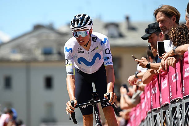 girodociclismo.com.br giro ditalia 2026 ele fracassou miseravelmente diretor do world tour revela frustracao com seu capitao assista o video image 3