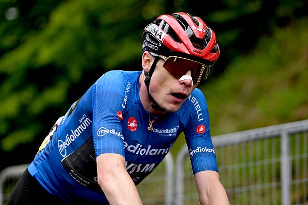 girodociclismo.com.br giro ditalia 2026 espero muito mais de vingegaard afonso eulalio ja venceu o giro campeao vincenzo nibali analisa a competicao image