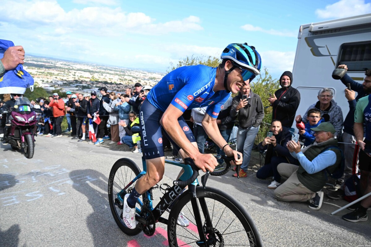 Giro d’Italia 2026: Favoritos à Classificação de Montanha, entenda a distribuição de pontos para a Maglia Azzurra 10 girodociclismo.com.br giro ditalia 2026 favoritos a camiza azzurra da classificacao de montanha entenda a distribuicao de pontos da competicao image 12