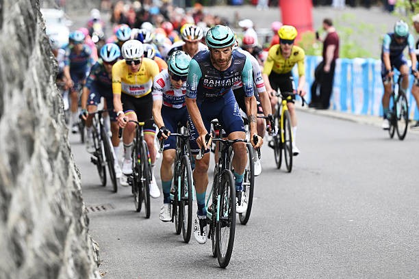 Giro d’Italia 2026: Favoritos à Classificação de Montanha, entenda a distribuição de pontos para a Maglia Azzurra 5 girodociclismo.com.br giro ditalia 2026 favoritos a camiza azzurra da classificacao de montanha entenda a distribuicao de pontos da competicao image 5