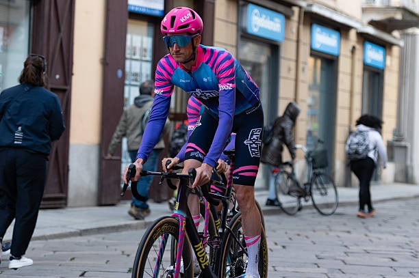 Giro d’Italia 2026: Favoritos à Classificação de Montanha, entenda a distribuição de pontos para a Maglia Azzurra 6 girodociclismo.com.br giro ditalia 2026 favoritos a camiza azzurra da classificacao de montanha entenda a distribuicao de pontos da competicao image 6