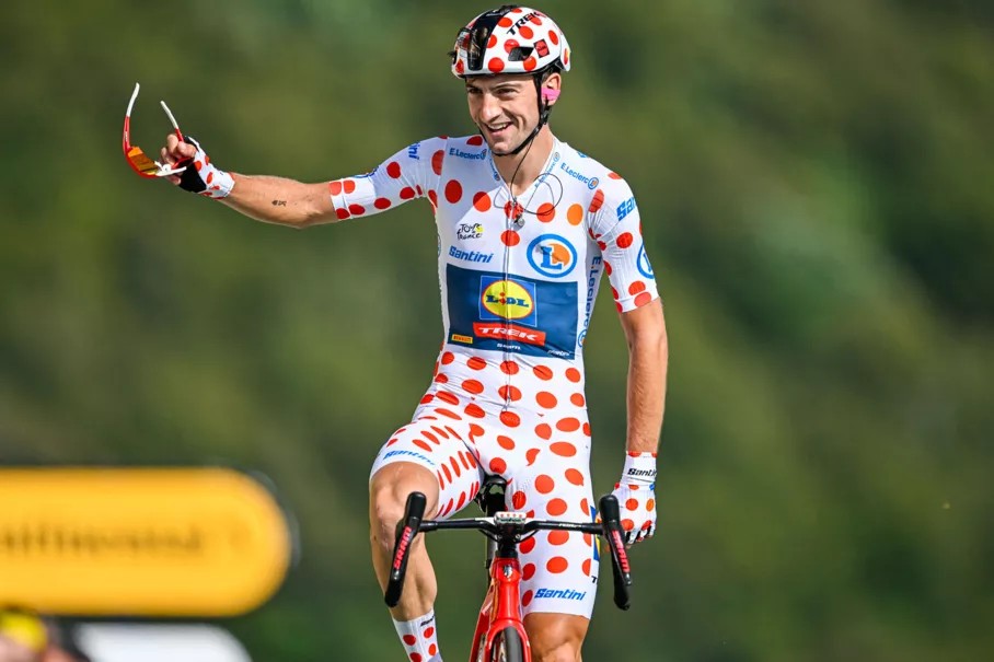 Giro d’Italia 2026: Favoritos à Classificação de Montanha, entenda a distribuição de pontos para a Maglia Azzurra 11 girodociclismo.com.br giro ditalia 2026 favoritos a camiza azzurra da classificacao de montanha entenda a distribuicao de pontos da competicao image 8