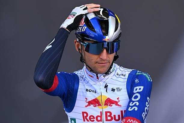 Giro d’Italia 2026: Favoritos à Classificação Geral; todos contra Jonas Vingegaard? 9 girodociclismo.com.br giro ditalia 2026 favoritos a maglia rosa quem podera derrotar jonas vingegaard image 1