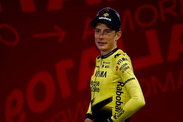Giro d’Italia 2026: Favoritos à Classificação Geral; todos contra Jonas Vingegaard? 1 girodociclismo.com.br giro ditalia 2026 favoritos a maglia rosa quem podera derrotar jonas vingegaard image 2