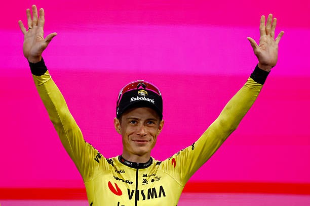 Giro d’Italia 2026: Favoritos à Classificação Geral; todos contra Jonas Vingegaard? 3 girodociclismo.com.br giro ditalia 2026 favoritos a maglia rosa quem podera derrotar jonas vingegaard image 4