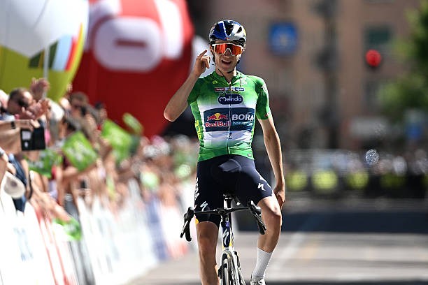 Giro d’Italia 2026: Favoritos à Classificação Geral; todos contra Jonas Vingegaard? 4 girodociclismo.com.br giro ditalia 2026 favoritos a maglia rosa quem podera derrotar jonas vingegaard image 5