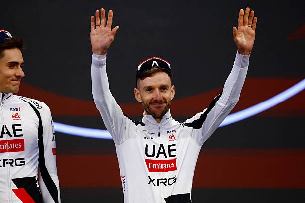 Giro d’Italia 2026: Favoritos à Classificação Geral; todos contra Jonas Vingegaard? 5 girodociclismo.com.br giro ditalia 2026 favoritos a maglia rosa quem podera derrotar jonas vingegaard image 6