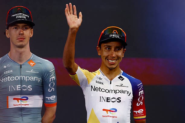 Giro d’Italia 2026: Favoritos à Classificação Geral; todos contra Jonas Vingegaard? 7 girodociclismo.com.br giro ditalia 2026 favoritos a maglia rosa quem podera derrotar jonas vingegaard image 8