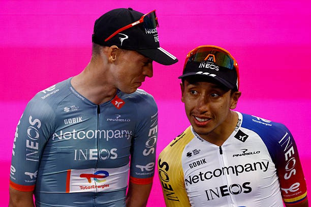 Giro d’Italia 2026: Favoritos à Classificação Geral; todos contra Jonas Vingegaard? 8 girodociclismo.com.br giro ditalia 2026 favoritos a maglia rosa quem podera derrotar jonas vingegaard image 9