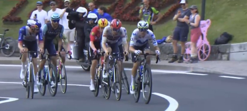 Giro d’Italia 2026: Michael Valgren vence a 17ª etapa, Jonas Vingegaard segue líder, confira os resultados e a chegada 7 girodociclismo.com.br giro ditalia 2026 fredrik dversnes vence a 17a etapa jonas vingegaard segue lider confira os resultados e a chegada image 14