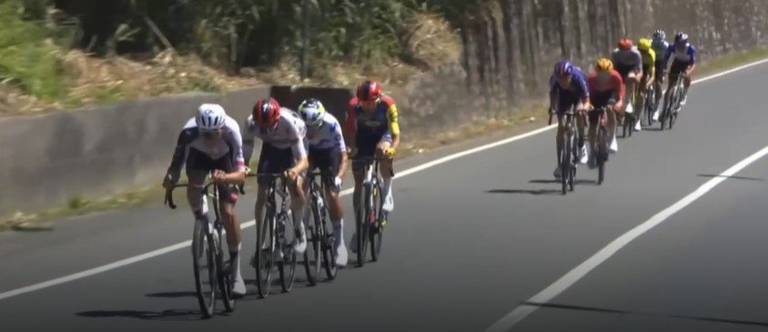 girodociclismo.com.br giro ditalia 2026 giulio ciccone vence a 11a etapa afonso eulalio mantem a lideranca confira os resultados e a chegada image 5