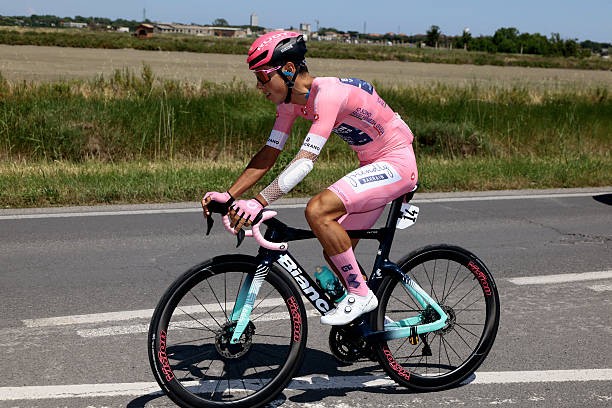 girodociclismo.com.br giro ditalia 2026 horarios das largadas do contrarrelogio da 10a etapa confira a ordem de saida dos ciclistas image 11