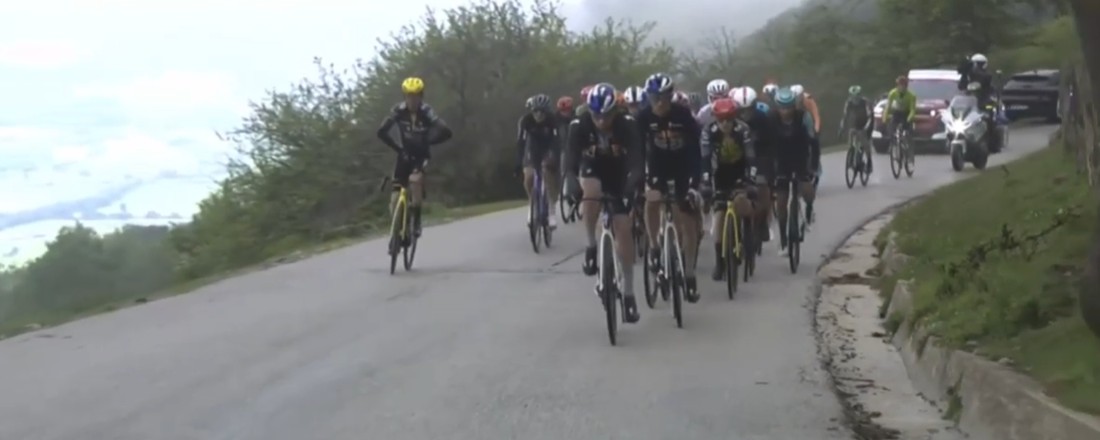 Giro d’Italia 2026: Igor Arrieta vence a épica 5ª etapa, português Afonso Eulálio é novo Maglia Rosa, confira os resultados e a chegada 8 girodociclismo.com.br giro ditalia 2026 jhonatan narvaez vence a 5a etapa giulio ciccone mantem a maglia rosa confira os resultados e a chegada image 17