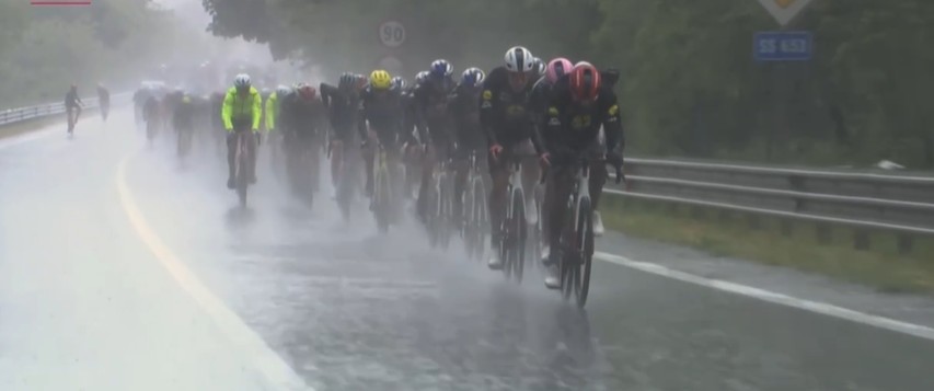 Giro d’Italia 2026: Igor Arrieta vence a épica 5ª etapa, português Afonso Eulálio é novo Maglia Rosa, confira os resultados e a chegada 4 girodociclismo.com.br giro ditalia 2026 jhonatan narvaez vence a 5a etapa giulio ciccone mantem a maglia rosa confira os resultados e a chegada image 8