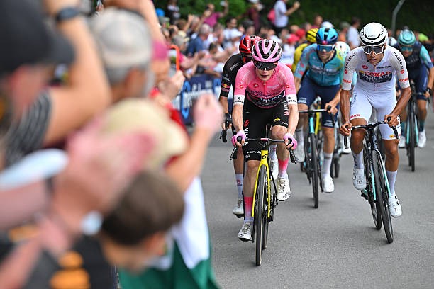girodociclismo.com.br giro ditalia 2026 jonas vingegaard admite surpresa com etapa eu realmente nao esperava esse cenario assista a entrevista image 1