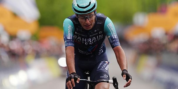 girodociclismo.com.br giro ditalia 2026 jonas vingegaard analisa a lideranca de afonso eulalio ele vai manter a maglia rosa nao ha como tirar 6 minutos assista o video image 3