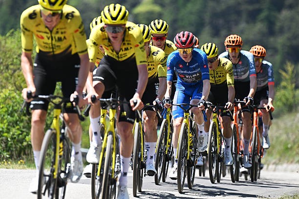 girodociclismo.com.br giro ditalia 2026 jonas vingegaard analisa prova sem esquecer o tour de france por isso nao me esforco ao maximo image