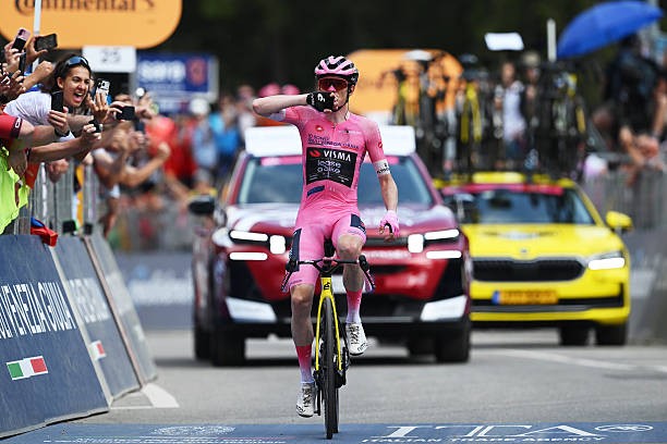 girodociclismo.com.br giro ditalia 2026 jonas vingegaard bate sucessivos recordes nas montanhas confira as novas marcas registradas image