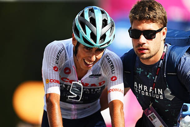 Giro d’Italia 2026: Jonas Vingegaard vence a 16ª etapa e amplia a liderança, confira os resultados e a chegada 10 girodociclismo.com.br giro ditalia 2026 jonas vingegaard vence a 16a etapa e amplia a lideranca confira os resultados e a chegada image