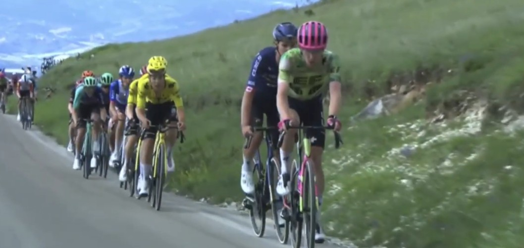 girodociclismo.com.br giro ditalia 2026 jonas vingegaard vence a 7a etapa apos ataque fulminante afonso eulalio mantem a lideranca confira os resultados e a chegada image 11