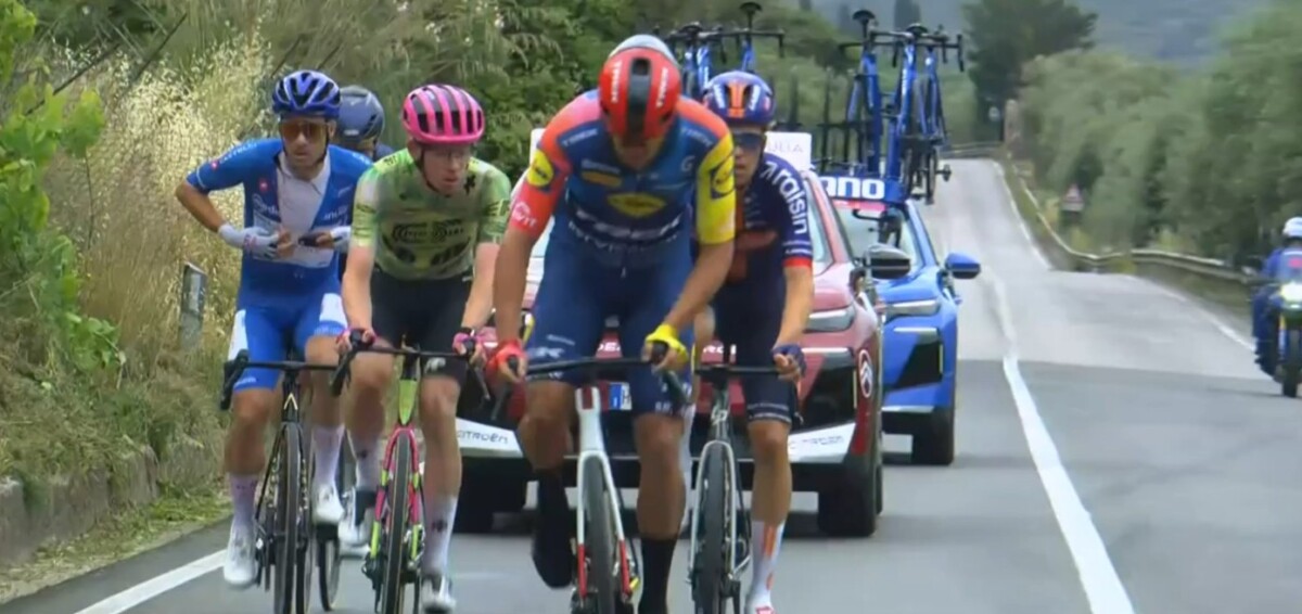 girodociclismo.com.br giro ditalia 2026 jonas vingegaard vence a 7a etapa apos ataque fulminante afonso eulalio mantem a lideranca confira os resultados e a chegada image 3