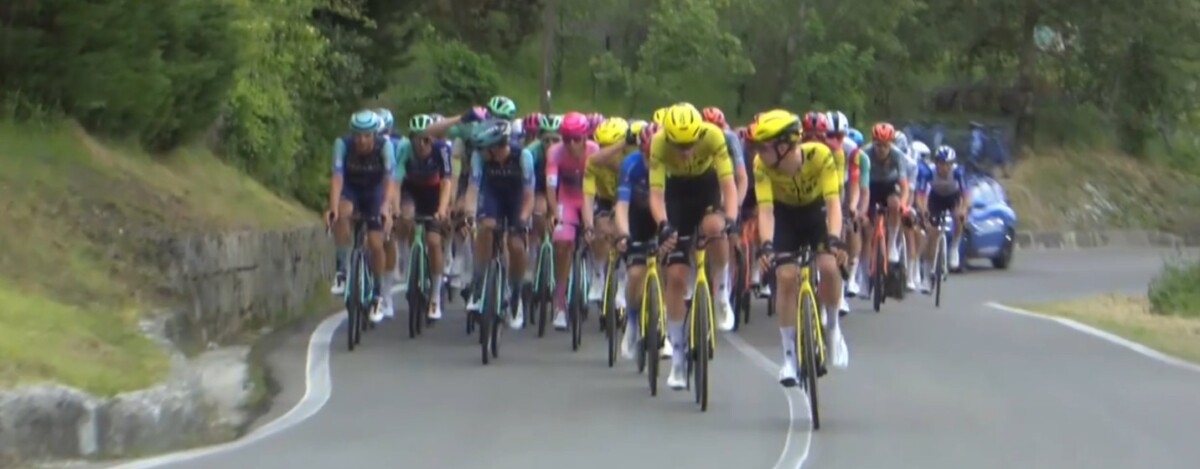 girodociclismo.com.br giro ditalia 2026 jonas vingegaard vence a 9a etapa apos ataque fulminante afonso eulalio mantem a lideranca confira os resultados e a chegada image 14