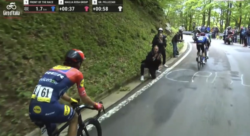 girodociclismo.com.br giro ditalia 2026 jonas vingegaard vence a 9a etapa apos ataque fulminante afonso eulalio mantem a lideranca confira os resultados e a chegada image 22