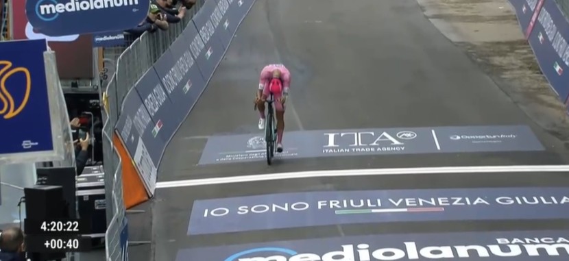 girodociclismo.com.br giro ditalia 2026 jonas vingegaard vence a 9a etapa apos ataque fulminante afonso eulalio mantem a lideranca confira os resultados e a chegada image 25
