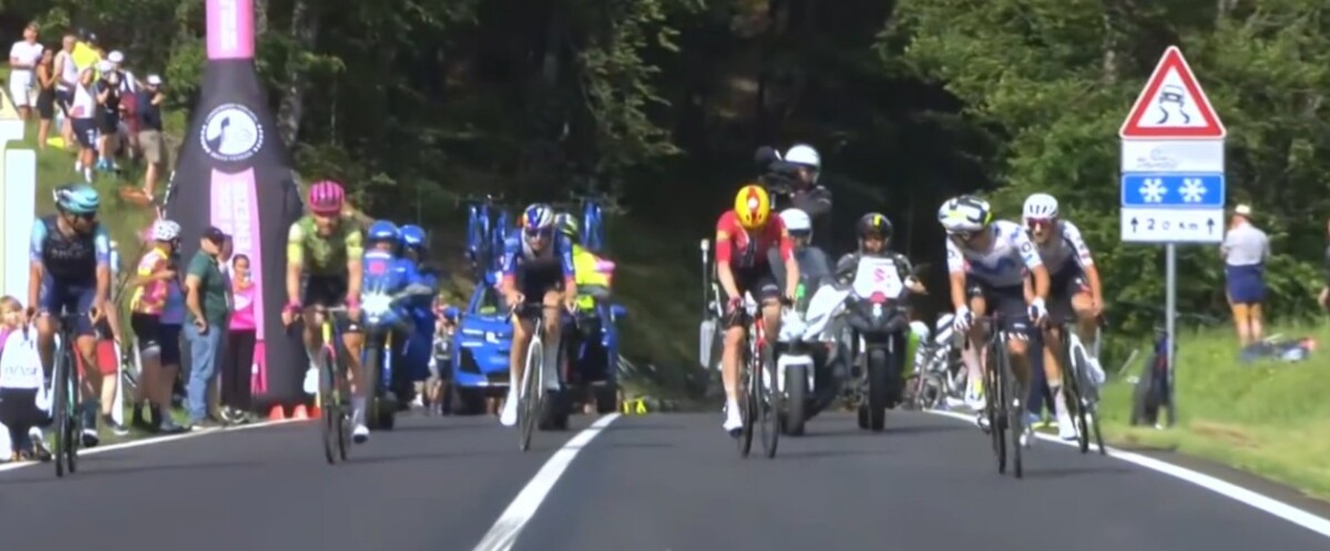 Giro d’Italia 2026: Michael Valgren vence a 17ª etapa, Jonas Vingegaard segue líder, confira os resultados e a chegada 9 girodociclismo.com.br giro ditalia 2026 michael valgren vence a 17a etapa jonas vingegaard segue lider confira os resultados e a chegada image 1