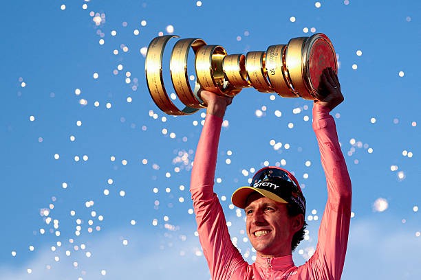 girodociclismo.com.br giro ditalia 2026 onde assistir ao vivo confira a previa da competicao com a lista de largada atualizada image 1