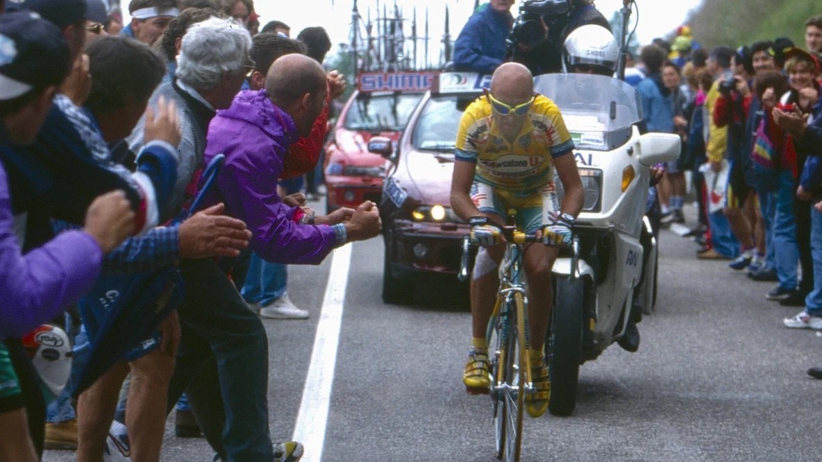 girodociclismo.com.br giro ditalia 2026 onde assistir lista de largada final com a numeracao dos ciclistas e a previa da prova image 8