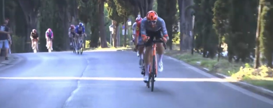 girodociclismo.com.br giro ditalia 2026 paul magnier vence 21a etapa jonas vingegaard e campeao confira os resultados e a chegada image 8