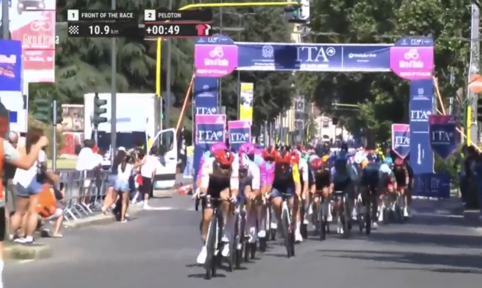 girodociclismo.com.br giro ditalia 2026 paul magnier vence a 15a etapa jonas vingegaard segue com a maglia rosa confira os resultados e a chegada image 8