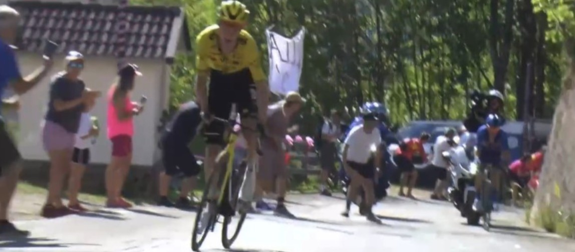 girodociclismo.com.br giro ditalia 2026 paul magnier vence a 19a etapa afonso eulalio da show na italia confira os resultados e a chegada image 26