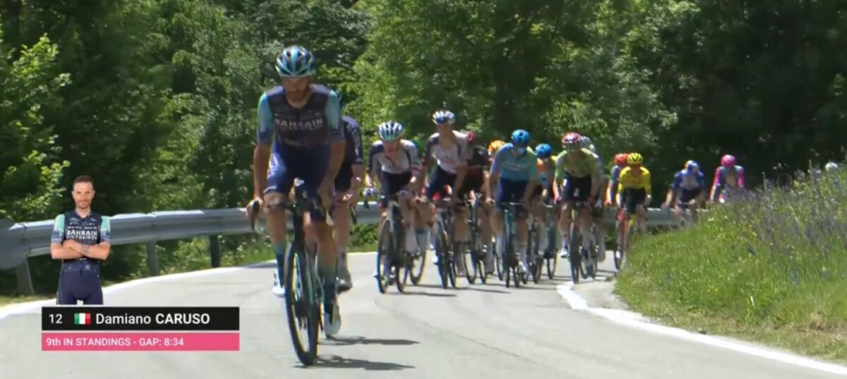 girodociclismo.com.br giro ditalia 2026 paul magnier vence a 19a etapa afonso eulalio da show na italia confira os resultados e a chegada image 4