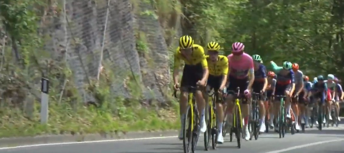 girodociclismo.com.br giro ditalia 2026 paul magnier vence a 19a etapa afonso eulalio da show na italia confira os resultados e a chegada image 6