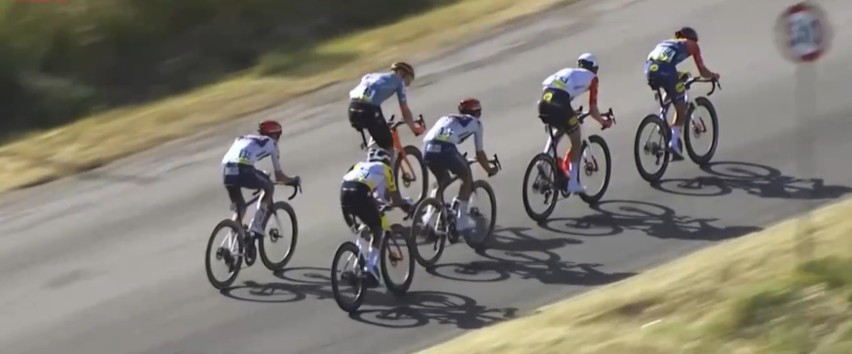girodociclismo.com.br giro ditalia 2026 paul magnier vence a 4a etapa em final eletrizante confira os resultados e a chegada image 11