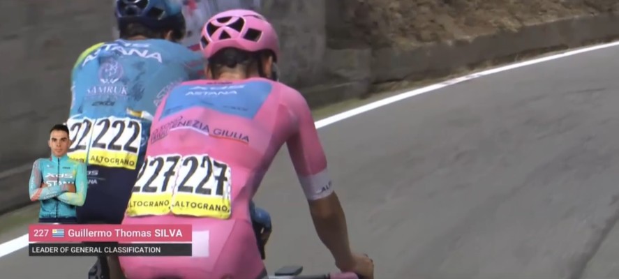 girodociclismo.com.br giro ditalia 2026 paul magnier vence a 4a etapa em final eletrizante confira os resultados e a chegada image 7