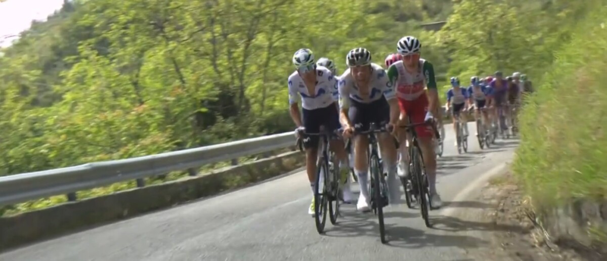 girodociclismo.com.br giro ditalia 2026 paul magnier vence a 4a etapa em final eletrizante confira os resultados e a chegada image 9