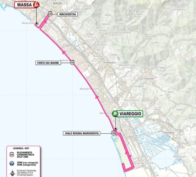 girodociclismo.com.br giro ditalia 2026 previa da 10a etapa longo contrarrelogio promete agitar a classificacao geral image 2