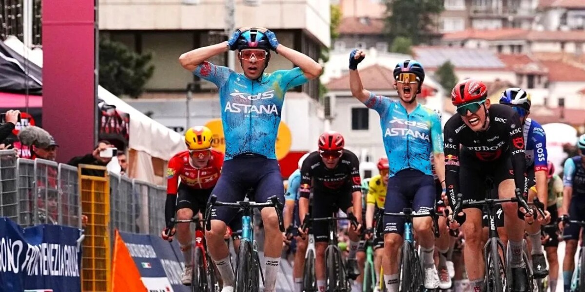 girodociclismo.com.br giro ditalia 2026 previa da 12a etapa percurso na regiao da milan san remo desafiara os sprinters image 3