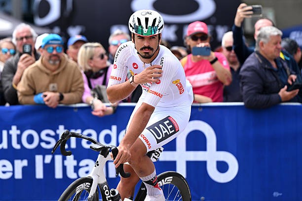 Giro d'Italia 2026: Prévia da 13ª etapa, ciclistas terão desafio de 13% de inclinação até a chegada na cidade de Filippo Ganna 5 girodociclismo.com.br giro ditalia 2026 previa da 13a etapa atacantes terao desafio ate a chegada na cidade de filippo ganna image 2