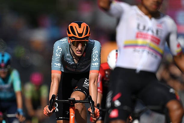 Giro d'Italia 2026: Prévia da 13ª etapa, ciclistas terão desafio de 13% de inclinação até a chegada na cidade de Filippo Ganna 7 girodociclismo.com.br giro ditalia 2026 previa da 13a etapa atacantes terao desafio ate a chegada na cidade de filippo ganna image 5