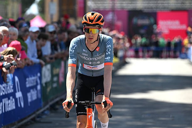 girodociclismo.com.br giro ditalia 2026 previa da 14a etapa afonso eulalio tera desafio brutal neste sabado image