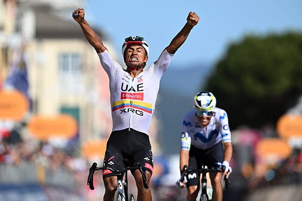 Giro d'Italia 2026: Prévia da 17ª Etapa, etapa explosiva apresenta oportunidade para ciclistas atacantes 7 girodociclismo.com.br giro ditalia 2026 previa da 17a etapa etapa explosiva apresenta oportunidade para ciclistas atacantes image 1