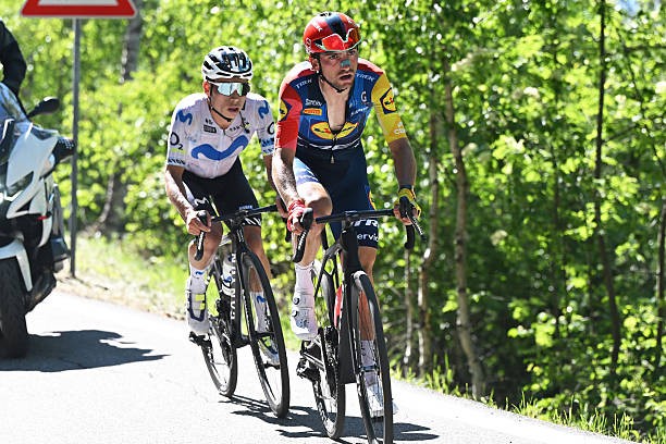 Giro d'Italia 2026: Prévia da 17ª Etapa, etapa explosiva apresenta oportunidade para ciclistas atacantes 6 girodociclismo.com.br giro ditalia 2026 previa da 17a etapa etapa explosiva apresenta oportunidade para ciclistas atacantes image