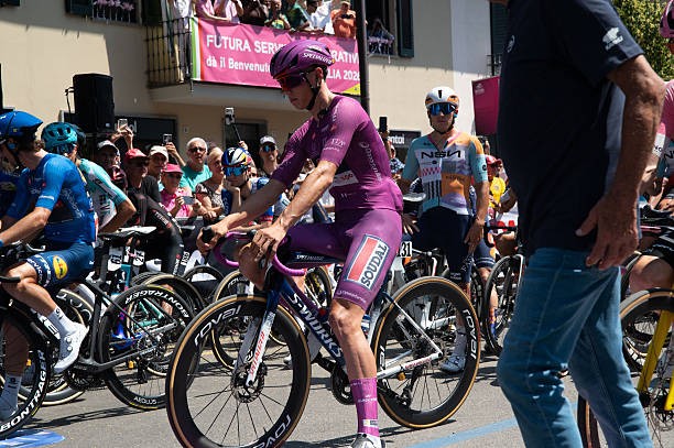 Giro d'Italia 2026: Prévia da 18ª etapa, subida final com até 16% desafiará sprinters antes da Etapa Rainha 5 girodociclismo.com.br giro ditalia 2026 previa da 18a etapa subida final com ate 16 desafiara sprinters antes da etapa rainha image 1