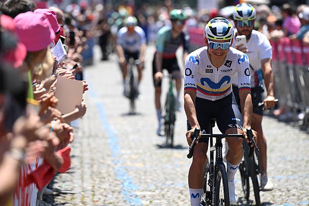 Giro d'Italia 2026: Prévia da 18ª etapa, subida final com até 16% desafiará sprinters antes da Etapa Rainha 6 girodociclismo.com.br giro ditalia 2026 previa da 18a etapa subida final com ate 16 desafiara sprinters antes da etapa rainha image 3